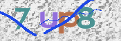 CAPTCHA изображение