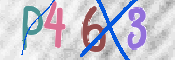 CAPTCHA изображение