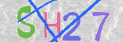 CAPTCHA изображение