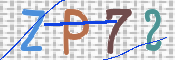 CAPTCHA изображение