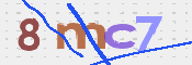 CAPTCHA изображение