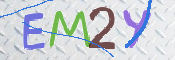 CAPTCHA изображение