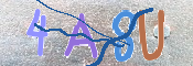 CAPTCHA изображение