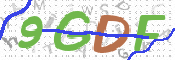 CAPTCHA изображение