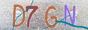 CAPTCHA изображение