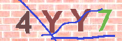 CAPTCHA изображение