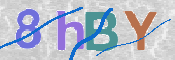 CAPTCHA изображение