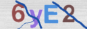 CAPTCHA изображение