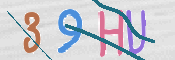 CAPTCHA изображение