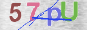 CAPTCHA изображение
