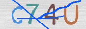 CAPTCHA изображение