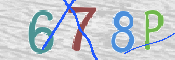 CAPTCHA изображение