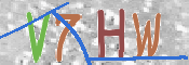 CAPTCHA изображение