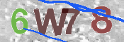 CAPTCHA изображение