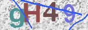 CAPTCHA изображение