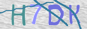 CAPTCHA изображение
