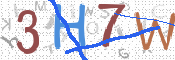 CAPTCHA изображение