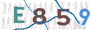 CAPTCHA изображение