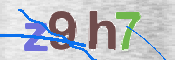 CAPTCHA изображение