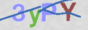 CAPTCHA изображение