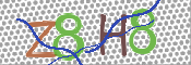 CAPTCHA изображение