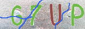 CAPTCHA изображение