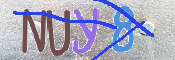 CAPTCHA изображение