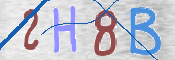 CAPTCHA изображение