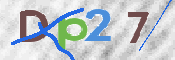 CAPTCHA изображение