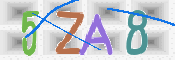 CAPTCHA изображение