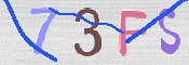 CAPTCHA изображение