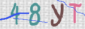 CAPTCHA изображение