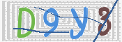 CAPTCHA изображение