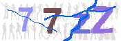CAPTCHA изображение