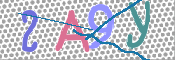 CAPTCHA изображение