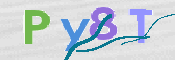 CAPTCHA изображение