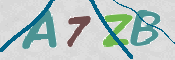 CAPTCHA изображение