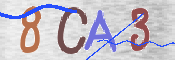 CAPTCHA изображение