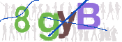 CAPTCHA изображение