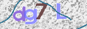 CAPTCHA изображение