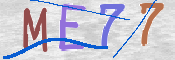 CAPTCHA изображение