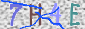 CAPTCHA изображение