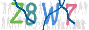 CAPTCHA изображение