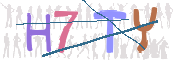 CAPTCHA изображение