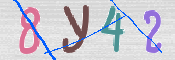 CAPTCHA изображение