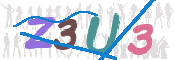 CAPTCHA изображение