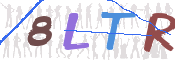 CAPTCHA изображение
