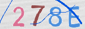 CAPTCHA изображение