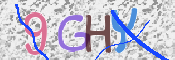 CAPTCHA изображение