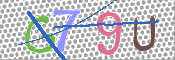 CAPTCHA изображение